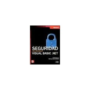 Seguridad para Microsoft Visual Basic.Net