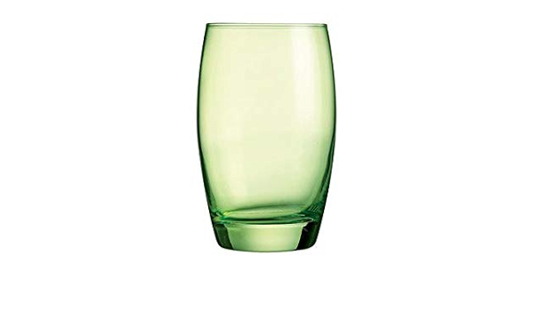 Arcoroc Arc J8492 Long Drink Glass Amazon Co Uk Home Kitchen