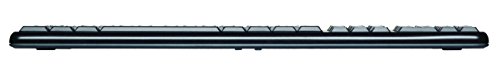 Logitech Keyboard K120 for Business (QWERTY, Spanisches Tastaturlayout) - 4