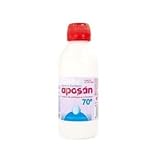  Aposan Alcohol 70º 250 ml
