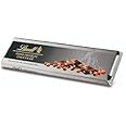 Lindt Swiss Premium Dark Chocolate With Whole Hazelnuts Silver 300g