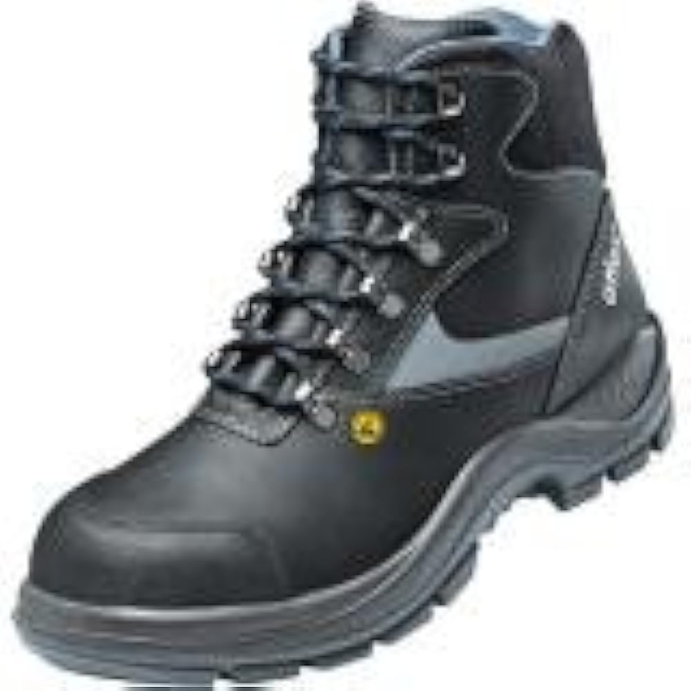 ESD alu-tec 735 XP - EN ISO 20345 S3 - W12 - Gr. 48