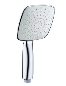 Grünblatt Wellness Handbrause 117 mm x 117 mm 1 x Strahlart