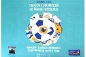 Creación e Implementación del área de metodología