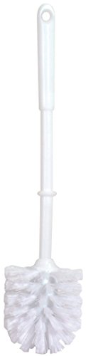 Gelco 706206 Tiere Toilettenbürstenhalter Katze Keramik und Kunststoff Onyx 17 x 28 x 29 cm - 2
