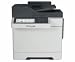 Produktbild Lexmark CX517de - Multifunktionsdrucker - Farbe, 28EC511