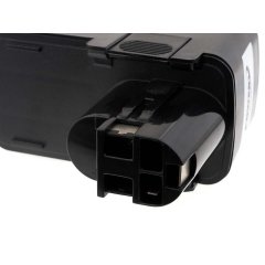 Akku für Bosch Bohrschrauber PSR 12VES-2 NiCd, 12V, NiCd - 3