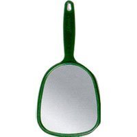 11 1/4" Full Size Hand Mirror, Color May Vary