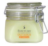 Sanctuary Salt Scrub