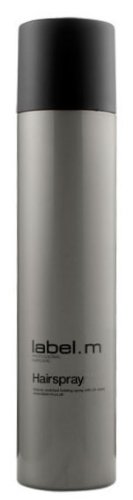 Preisvergleich Produktbild Label.m - Hairspray Hairspray - 600 ml