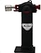 Produktbild A-One Gas tool-refillable Multifunktions-Butan torch-soldering-jewelry Dental reapir-for DIY Home und Küche use-adjustable flame-safty lock-black