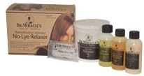 Dr. Miracles Relaxer No-Lye Super Kit by Dr Miracle