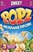 Produktbild POPZ Microwellen Popcorn Süß, 6 Packungen