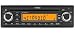 Produktbild VDO CD7326U-OR 24 Volt RDS Tuner mit CD/MP3 USB 2.0
