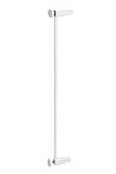 Safety 1st 24254310 – 7 cm Verlängerung für Easy Close Extra Tall Türschutzgitter, weiß - 2