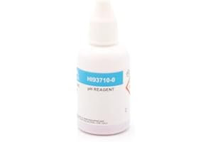 Hanna Instruments HI93710-01 - Reactivo pH para colorímetro (100 unidades)