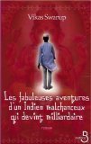 couverture de : Fabuleuses aventures d'un indien malchanceux qui devint m...