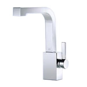 Price comparison product image Dornbracht Maro Single Lever Kitchen Mixer Ausld 235 mm