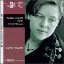 Bartok: Sonates Pour Violon (Faust / Kupiec)