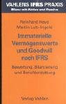 Download Immaterielle Vermögenswerte und Goodwill nach IFRS: Bewertung, Bilanzierung und Berichterstattung Download Immaterielle Vermögenswerte und Goodwill nach IFRS: Bewertung, Bilanzierung und Berichterstattung