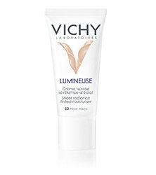Vichy 3337871305611 Creme Teintée Révélatrice D'Éclat Gesichtscreme, 1er Pack (1 x 0.03 kg)