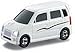 Produktbild Tomica Suzuki Wagon R RR [Sack Bin 071