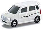 Preisvergleich Produktbild Tomica Suzuki Wagon R RR [Sack Bin 071