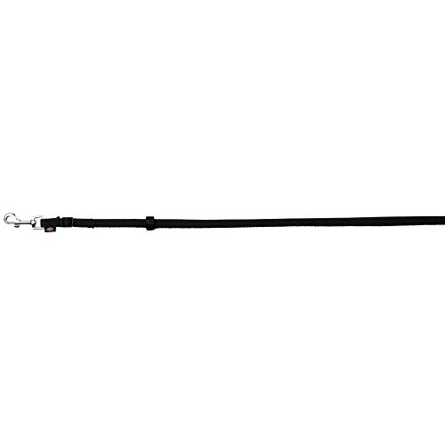 Trixie Classic Lead Fully Adjustable, Large - X-Large (Black)