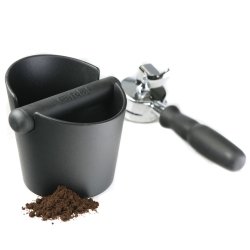 Preisvergleich Produktbild Cafelat Abschlagbox Tubbi Farbe Schwarz