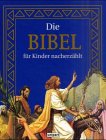 Image de Die Bibel für Kinder nacherzählt