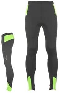 Muddyfox Padded Cycling Tights Mens 