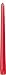 Produktbild Duni Leuchterkerzen rot, 25 cm, 50 Stück