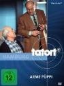 Tatort: Hamburg: Arme P�ppi [Kommissare: Stoever / Brockm�ller] - Manfred Krug