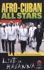 Preisvergleich Produktbild Afro-Cuban All Stars - Live in Havanna [VHS]