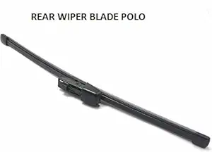REAR WIPER BLADE POLO