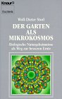Download Der Garten als Mikrokosmos
