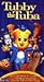 Produktbild Tubby the Tuba [VHS]