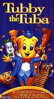 Preisvergleich Produktbild Tubby the Tuba [VHS]