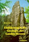 Image de Einführung in die Geologie des Landes Hessen
