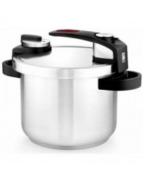 Olla a presión rápida Tekna 6 litros