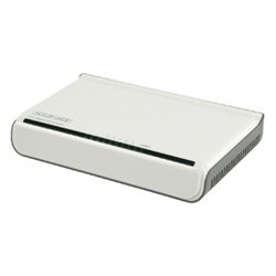 Preisvergleich Produktbild 5 Port LAN-Switch 1000 / 100MBIT - CMP-EHUB43