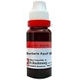 JH MONO Dr.R/W Berberis Aquifolium Q - 20 Ml, Drop