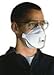 Produktbild Fortschrittliche 3 M 9332 FOLDABLE--P3 Atemschutzmaske, 10 Stück (Innendurchmesser ® Min Cleva Garantie