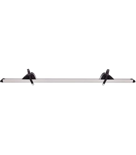 Fiamma 98656-588 Kit Support Supérieur Porte-vélos Carry-Bike Pro, Plus, CI, UI, 2000, Lift
