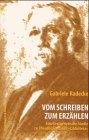 Vom Schreiben zum Erzählen: Eine textgenetische Studie zu Theodor Fontanes L 'Adultera (Epistemata - Würzburger wissenschaftliche Schriften. Reihe Literaturwissenschaft)