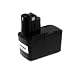 Produktbild akku-net Akku für Bosch Schlagbohrer PSB 9.6VSP-2 NiMH 3000mAh, 9,6V, NiMH