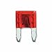 Produktbild Mini Flachsicherung 10A 10 Ampere rot SICHERUNGEN x 10