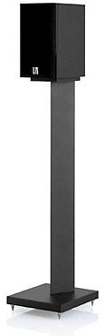 Highland Audio - Aingel 3201 Noir - Enceinte compacte