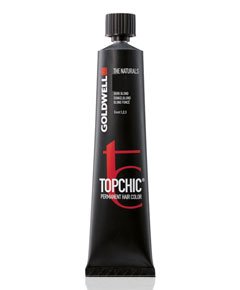 Topchic Permanent Hair Color New 11N 60 ml