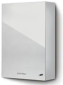 Planet Platinum 304 Grade Stainless Steel Bathroom Mirror Cabinet (Size 14 X 20 Inches) Bathroom Cabinet with Mirror / Bathroom Accessories